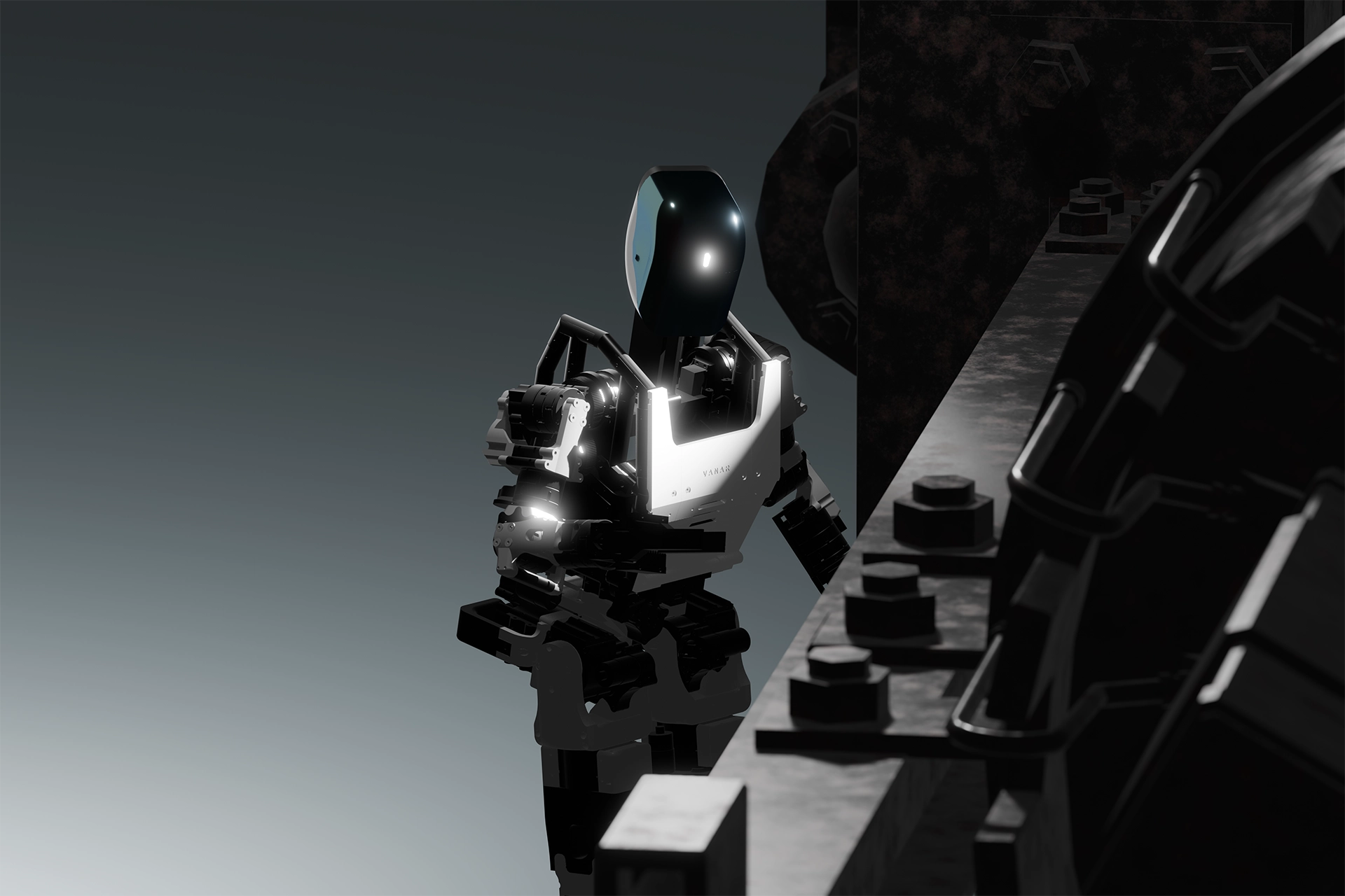 Vanar future vision