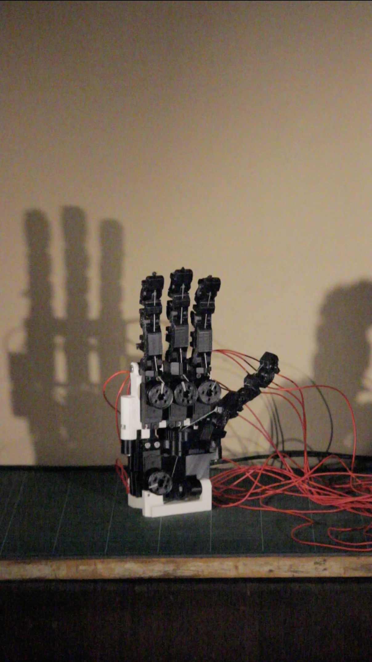 Manipulators