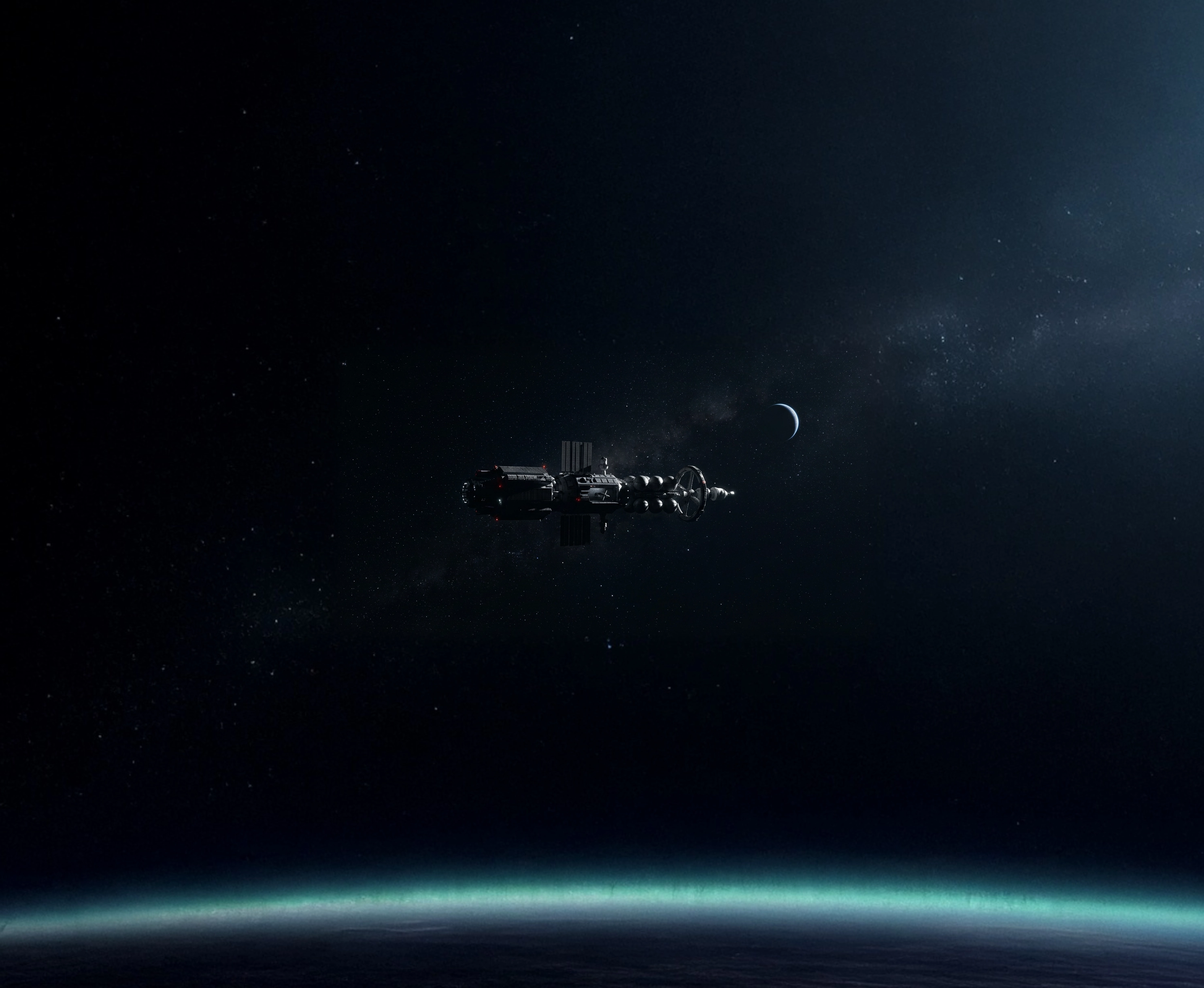 Future civilization and space expansion